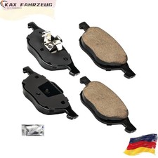 4x Bremsbeläge Vorne Für Ford C-Max Focus K...
