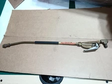 GunJet AA31 (31 Series) Spraying Systems Company Hand Wand Air Compress Sprayer