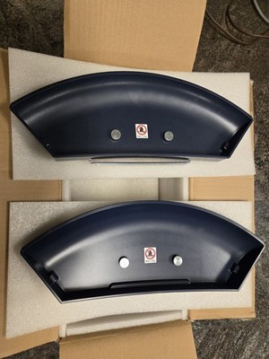 LOGIQ F8 BASIC BOTTOM TRAYS