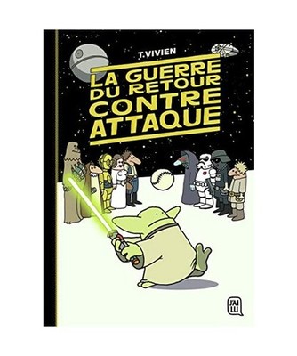 La guerre du retour contre-attaque, Vivien, Thierry