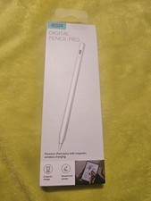 Active Stylus Wireless Charging Pen With Palm Rejection for Ipad Mini 6