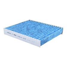 Innenraumfilter Pollenfilter für Ford C-MAX DM2 Focus Galaxy 2 WA6 MK | 2387317