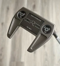 TaylorMade TP Reserve TR-M21 34" Mallet Putter RH Right Handed
