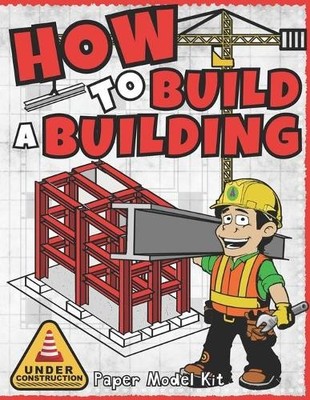 Square Root of Squid Publishin How To Build A Buildin (Taschenbuch) (US IMPORT)