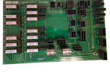 MORI SEIKI AP-DTP-NH5-2  E76105B01 WARRANTY 