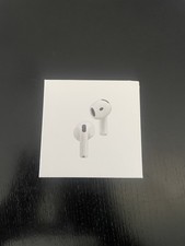 AirPod 4 With Active Wireless Earphones Headphones Earbuds
