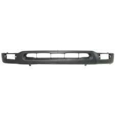 Front Valance Panel For 2001-2004 Toyota Tacoma Rwd Primed With Fog Light Holes Front Valance Panel For 2001-2004 Toyota Tacoma Rwd Primed With Fog Light Holes