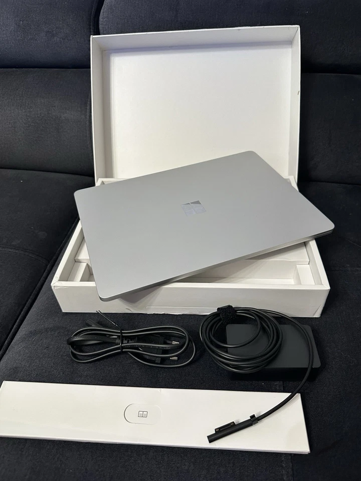 💥Microsoft Surface Laptop 7 Snapdragon X Plus-16GB-512GB💥Garantie. AZERTY FR