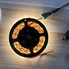 5m 300 Led Strip Light 3528 5050 5630 Rgb Ribbon Tape 16ftroll Waterproof Dc12v 5m 300 Led Strip Light 3528 5050 5630 Rgb Ribbon Tape 16ftroll Waterproof Dc12v