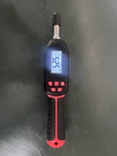 VANPO Digital Torque Screwdriver 2.66-53.1 in-lbs/0.3-6 Nm, Adjustable Screwd...