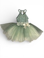 Weissman Children's Dance Costume XSC Child