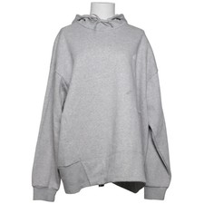 Adidas, Kapuzenpullover, Größe: XL, Grau #AIv