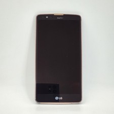 LG Stylo 2 Plus K550 16GB Espresso T-Mobile 