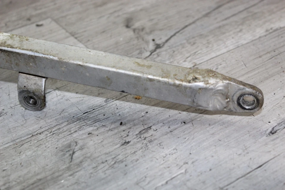 2001 Honda Cr125r задний подрамник рама 50200-kz3-j30 - Изображение 2 из 4