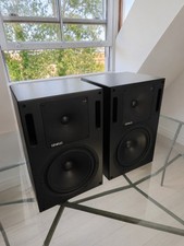 Genelec 1032c Monitor Speaker Pair Pristine Condition