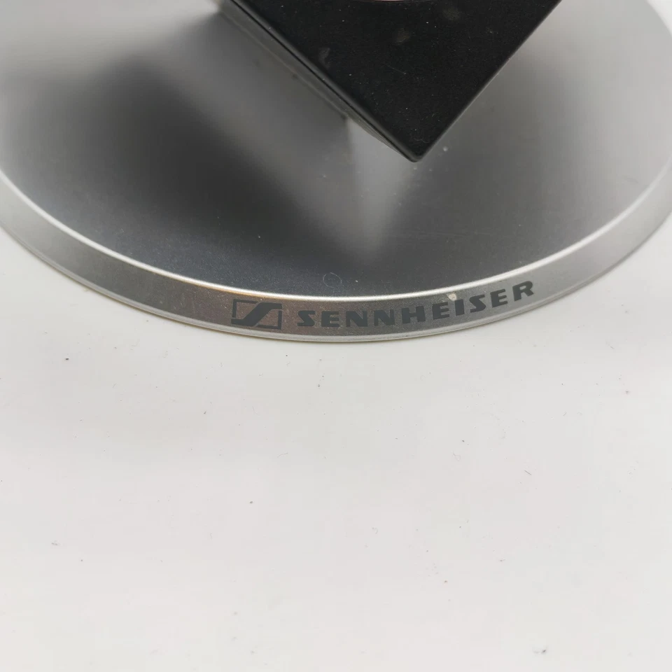 Sennheiser DW Pro 2 Phone Wireless 504486 Binaural Headset Used, photo 3 of 5