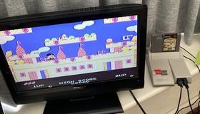 NES ~ RAINBOW ISLAND'S Story BUBBLE BOBBLE 2 Nintendo NES-64-AUS Cart Only Pal A