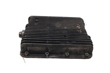 &Ouml;lwanne Rippenk&uuml;hlung Ablauf Motor Moto Guzzi California III VW 87-93
