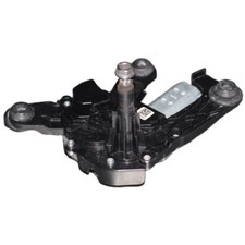 Peugeot 2008 82 VTI C Bj 2016 Scheibenwischermotor hinten 9678423580