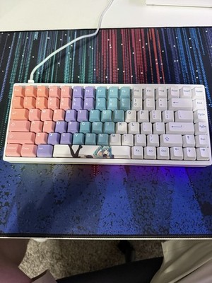 KBDFans KBD75 V3.1 75% Custom Mechanical Keyboard