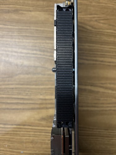 Alcatel Lucent 7750 IOM-a Card IP9IAUWLAA - Picture 7 of 9