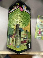 Mordillo In Love Heye Puzzle 1000