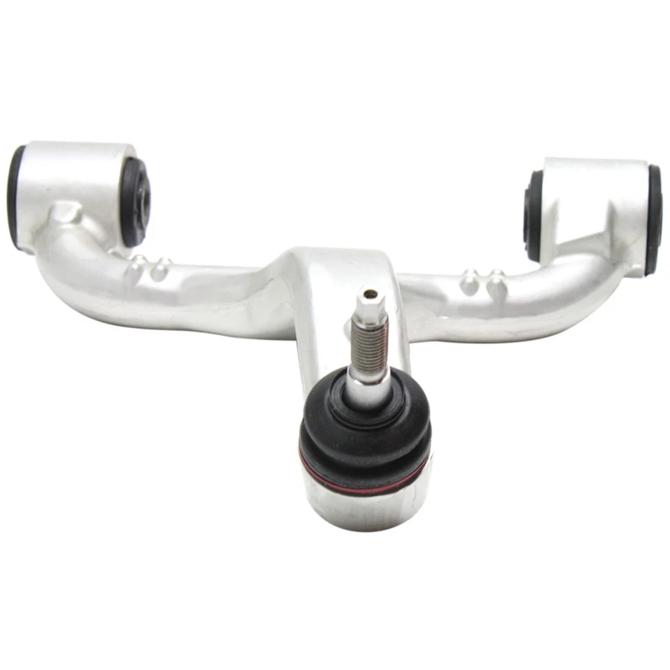 Brazo de control superior lado pasajero delantero mercedes-benz ml350 ml320 ml430 ml500 Foto 3 de 4