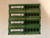 32GB PC4-2133 2Rx8 Samsung ECC REG RDIMM Server RAM Upgrade Kit (4x 8GB)