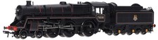 32-503 Bachmann OO Gauge Standard Class 5MT 73030 BR Black (Pre-Owned)