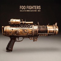 Foo Fighters - Collected Broadcasts 1996-2000 4CD - 4CD - G3Z