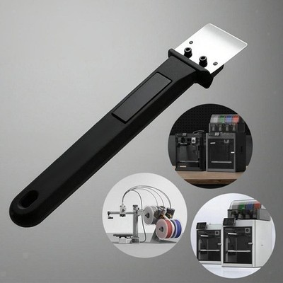 3D Printer Tool Remove Models from Printers 3D Printer Spatula Palette Knife
