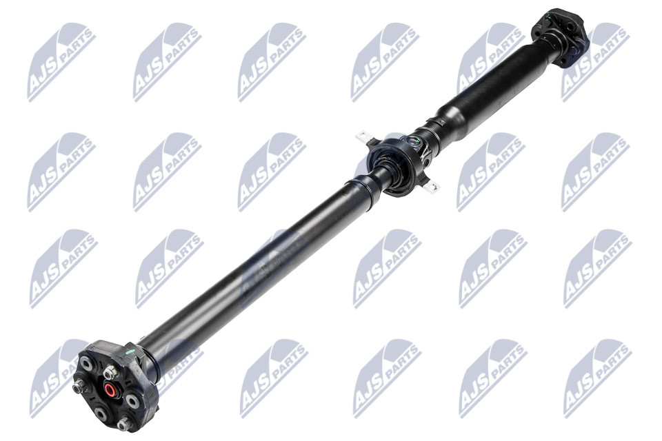 N.T.Y. NWN-BM-035.NTY Propshaft, axle drive for BMW