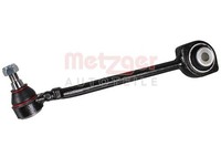 Metzger Autoteile 58194901 Lenker, RadaufhÄNgung FüR MERCEDES-BENZ