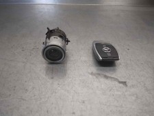 A2139055500 STARTSCHALTER / 4094851 F&Uuml;R MERCEDES-BENZ CLASE E W213 E 220 D 21