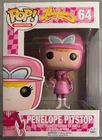 Funko Pop! Animation Wacky Races Penelope Pitstop #64 Vinyl Figure