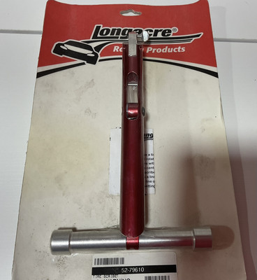 Longacre  52-79610 Billet Tire Scribe