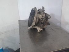 GEARBOX VAUXHALL ZAFIRA MK2 FL B A3370 10-14 1686D M32  MZ4  3.65 6Spd MANUAL