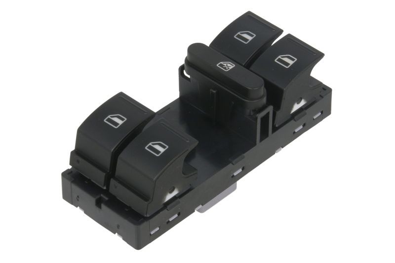 4x ✅Fits HANS PRIES HP114 726 Switch, window lifter HP114 726 Car wi ⭐UK Seller⭐