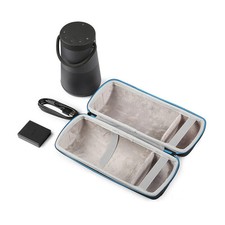 Travel Portable Protective Carry Case Hard Shell Storage Bag For Bose SoundLink