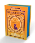 It's In His Kiss and On the Way to the Wedding: Bridgerton Collector's Editi...