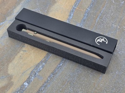 **RARE** Tactile Turn ''Otherlander'' Limited 2021 Release Standard Side Click Pen