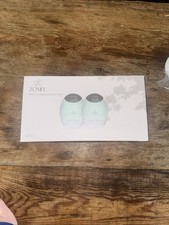 Zomee Fit Wearable Hands Free Breast Pump Set of 2 - NEW / OPEN BOX