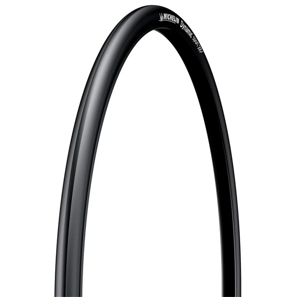Michelin Fahrrad Reifen Dynamic Sport Draht 28" 700x28 28-622 Schwarz Rennrad - Bild 1 von 1