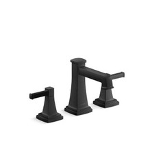 Kohler K-27399-4-BL - Bathroom Sink Faucets Faucet