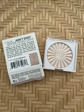 Ofra Highlighter - THE HILLS - 0.25 oz / 7g FULL SIZE