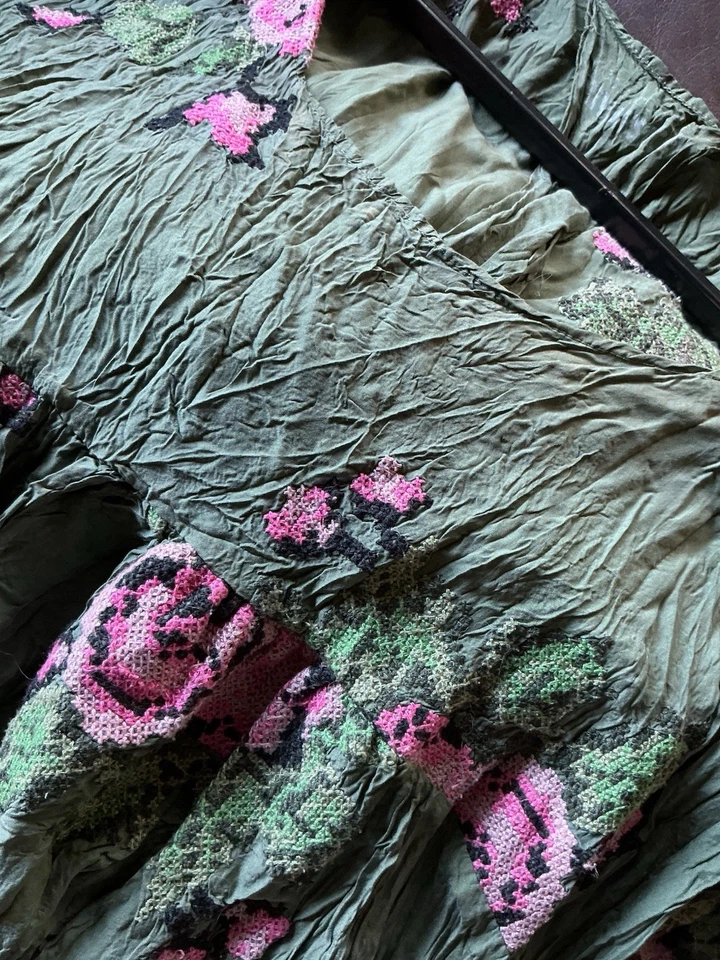 Cocon Commerz Privatsachen Tunika Gebärdelarve Gr. 2 - Bild 4 von 4