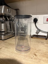 NESPRESSO KRUPS MAGIMIX Coffee Machine Water Tank 1L Genuine Citiz & Milk CitiZ