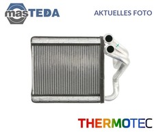 D60521TT WÄRMETAUSCHER INNENRAUMHEIZUNG THERMOTEC FÜR HYUNDAI I30,ELANTRA V