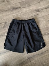 Nike Men's Dri-FIT Challenger 9" Brief-Lined Versatile Shorts Size L