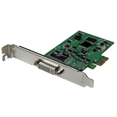 StarTech PEXHDCAP2 Startech Pcie Hd Video Capture Card 1080P Hdmi Dvi Vga
